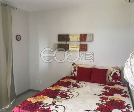 Imagem Apartamento com 2 Quartos à Venda, 76 m² em Centro - Estância Imagem Apartamento com 2 Quartos à Venda, 76 m² em Centro - Estância