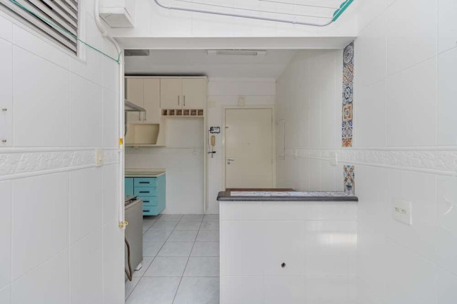 Imagem Apartamento com 2 Quartos à Venda, 88 m² em Cidade Monções - São Paulo