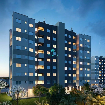 Imagem Apartamento com 2 Quartos à Venda, 69 m² em Pedra Branca - Palhoça