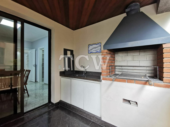 Imagem Apartamento com 4 Quartos à Venda, 300 m² em Jardim Da Saúde - São Paulo Imagem Apartamento com 4 Quartos à Venda, 300 m² em Jardim Da Saúde - São Paulo