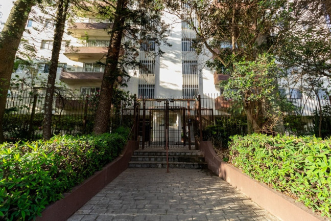 Imagem Cobertura com 3 Quartos à Venda, 202 m² em Vila Romana - São Paulo Imagem Cobertura com 3 Quartos à Venda, 202 m² em Vila Romana - São Paulo