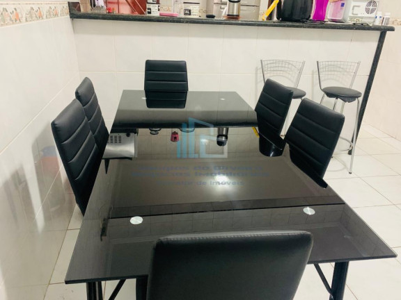 Imagem Casa com 3 Quartos à Venda, 219 m² em Ocian - Praia Grande Imagem Casa com 3 Quartos à Venda, 219 m² em Ocian - Praia Grande