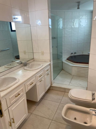 Imagem Apartamento com 5 Quartos para Alugar, 240 m² em Itaim Bibi - São Paulo Imagem Apartamento com 5 Quartos para Alugar, 240 m² em Itaim Bibi - São Paulo