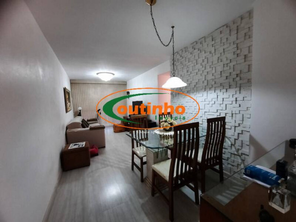 Imagem Apartamento com 3 Quartos à Venda, 98 m² em Tijuca - Rio De Janeiro Imagem Apartamento com 3 Quartos à Venda, 98 m² em Tijuca - Rio De Janeiro