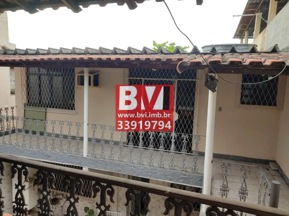 Casa com 3 Quartos à Venda, 272 m² em Vila Da Penha - Rio De Janeiro