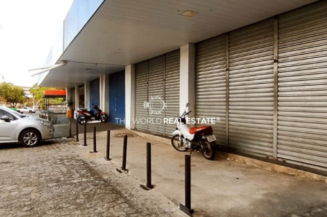 Imóvel Comercial para Alugar, 1.300 m² em Centro - Campina Grande