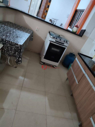 Imagem Casa com 2 Quartos à Venda, 80 m² em Ubatuba - Ubatuba