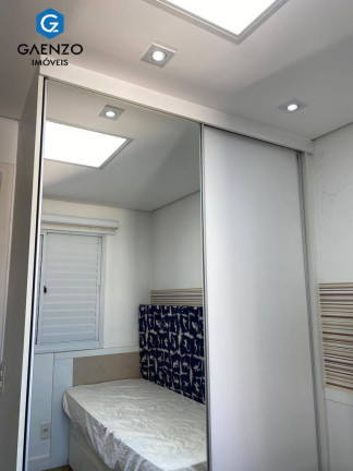 Imagem Apartamento com 3 Quartos à Venda, 81 m² em Centro - Osasco Imagem Apartamento com 3 Quartos à Venda, 81 m² em Centro - Osasco