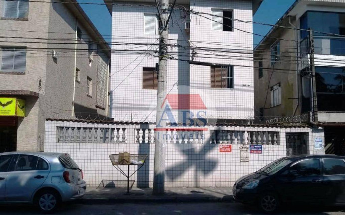 Imagem Apartamento com 2 Quartos à Venda, 45 m² em Vila Nova - Cubatão Imagem Apartamento com 2 Quartos à Venda, 45 m² em Vila Nova - Cubatão