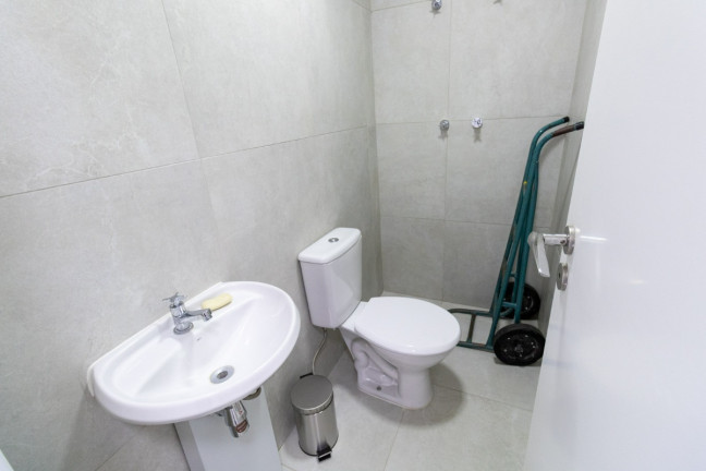 Imagem Apartamento com 4 Quartos à Venda, 154 m² em Butantã - São Paulo