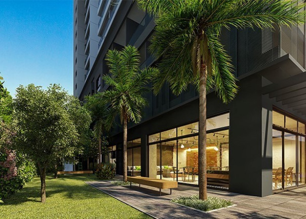 Imagem Apartamento com 2 Quartos à Venda, 58 m² em Pinheiros - São Paulo Imagem Apartamento com 2 Quartos à Venda, 58 m² em Pinheiros - São Paulo