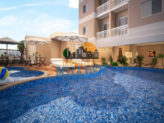 Imagem Apartamento com 2 Quartos à Venda, 92 m² em Parque São Vicente - São Vicente Imagem Apartamento com 2 Quartos à Venda, 92 m² em Parque São Vicente - São Vicente