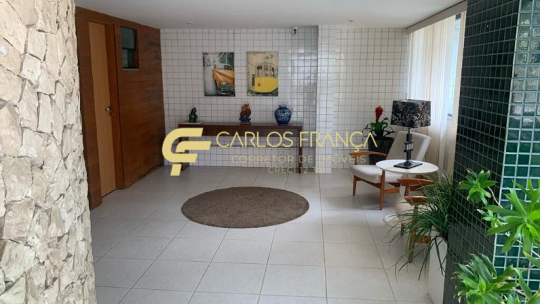 Imagem Apartamento com 2 Quartos à Venda, 70 m² em Pituba - Salvador Imagem Apartamento com 2 Quartos à Venda, 70 m² em Pituba - Salvador