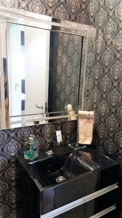 Imagem Apartamento com 2 Quartos à Venda, 94 m² em Alphaville - Santana De Parnaíba Imagem Apartamento com 2 Quartos à Venda, 94 m² em Alphaville - Santana De Parnaíba
