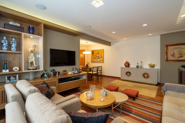 Imagem Apartamento com 3 Quartos à Venda, 122 m² em Jardim Paulista - São Paulo Imagem Apartamento com 3 Quartos à Venda, 122 m² em Jardim Paulista - São Paulo
