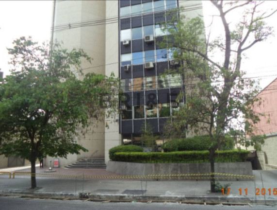 Imagem Imóvel Comercial à Venda ou Locação, 204 m² em Brooklin - São Paulo Imagem Imóvel Comercial à Venda ou Locação, 204 m² em Brooklin - São Paulo