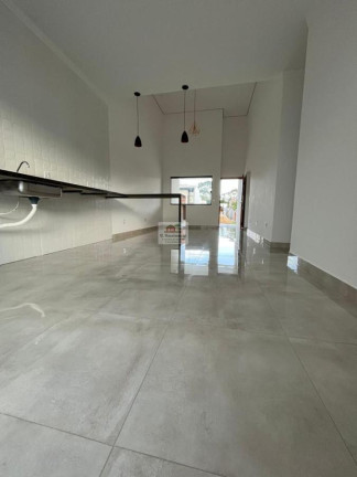 Imagem Casa com 3 Quartos à Venda, 104 m² em Jardim Residencial Villagio Ipanema - Sorocaba