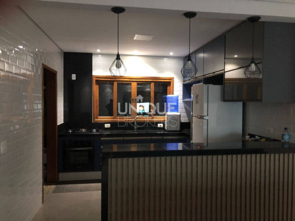 Imagem Casa com 3 Quartos à Venda, 250 m² em Itupeva