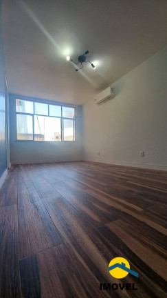Imagem Apartamento com 1 Quarto à Venda, 30 m² em Centro - Niterói Imagem Apartamento com 1 Quarto à Venda, 30 m² em Centro - Niterói