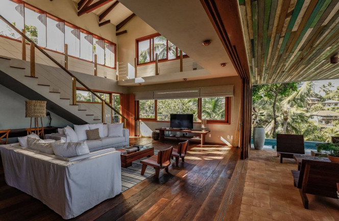 Imagem Casa à Venda, em Itacaré Imagem Casa à Venda, em Itacaré