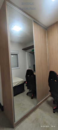 Imagem Apartamento com 2 Quartos à Venda, 115 m² em Vila Humaitá - Santo André Imagem Apartamento com 2 Quartos à Venda, 115 m² em Vila Humaitá - Santo André