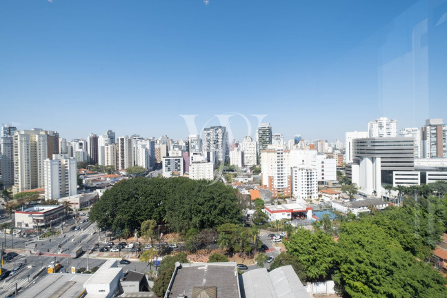 Imagem Apartamento com 3 Quartos à Venda, 273 m² em Itaim Bibi - São Paulo
