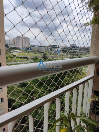 Imagem Apartamento com 2 Quartos à Venda, 48 m² em São Bernardo Do Campo