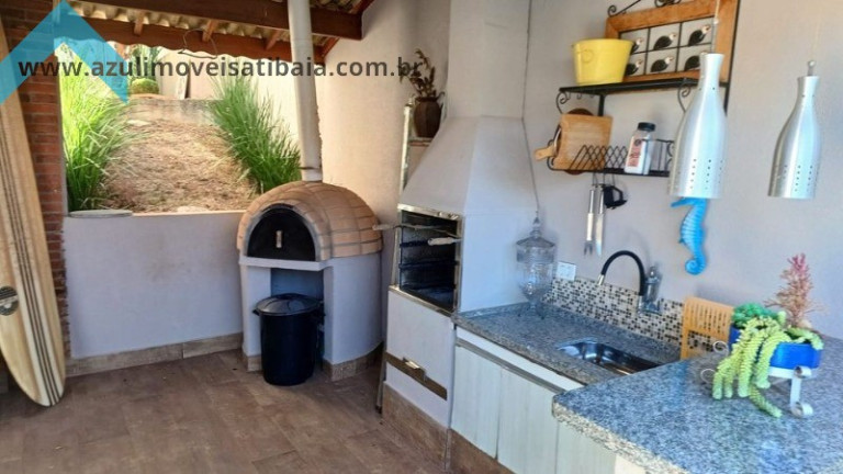Imagem Casa com 3 Quartos à Venda, 200 m² em Jardim Maristela - Atibaia Imagem Casa com 3 Quartos à Venda, 200 m² em Jardim Maristela - Atibaia