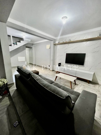 Imagem Sobrado com 3 Quartos à Venda, 148 m² em Parque Continental Ii - Guarulhos
