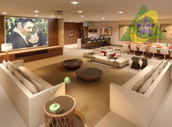 Imagem Apartamento com 2 Quartos à Venda, 65 m² em Centro - Campinas Imagem Apartamento com 2 Quartos à Venda, 65 m² em Centro - Campinas