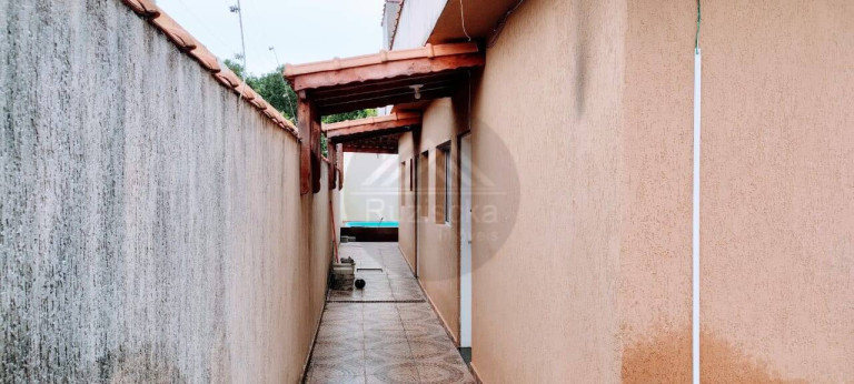 Imagem Casa com 2 Quartos à Venda, 125 m² em Balneário Tupy - Itanhaém Imagem Casa com 2 Quartos à Venda, 125 m² em Balneário Tupy - Itanhaém