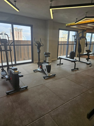Imagem Imóvel com 1 Quarto à Venda, 23 m² em Vila Mariana - São Paulo Imagem Imóvel com 1 Quarto à Venda, 23 m² em Vila Mariana - São Paulo