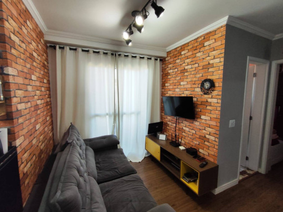Imagem Apartamento com 2 Quartos à Venda, em Vila Maria Luiza - Francisco Morato Imagem Apartamento com 2 Quartos à Venda, em Vila Maria Luiza - Francisco Morato