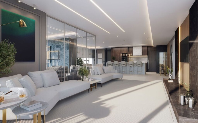Imagem Apartamento com 4 Quartos à Venda, 221 m² em Centro - Balneário Camboriú