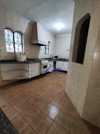 Imagem Casa com 5 Quartos à Venda ou Locação, 480 m² em Três Montanhas - Osasco