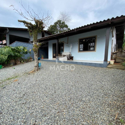 Casa com 3 Quartos à Venda, 120 m² em Vila Lenzi - Jaraguá Do Sul