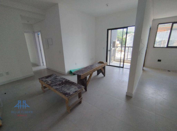Imagem Apartamento com 2 Quartos à Venda, 73 m² em Centro - Florianópolis