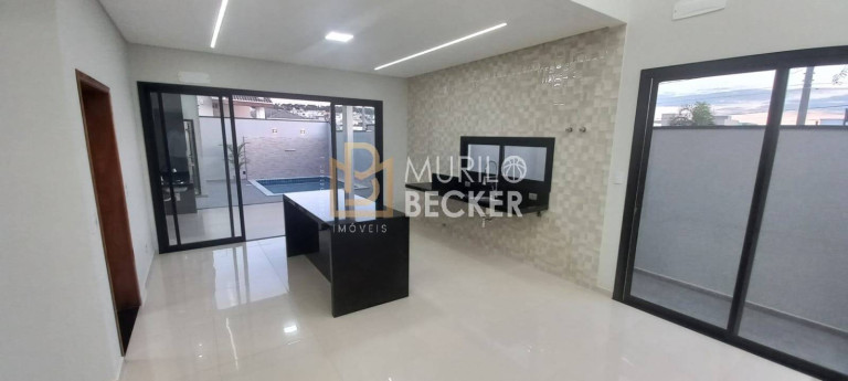 Imagem Casa de Condomínio com 3 Quartos à Venda, 153 m² em Residencial Terras Do Vale - Caçapava Imagem Casa de Condomínio com 3 Quartos à Venda, 153 m² em Residencial Terras Do Vale - Caçapava
