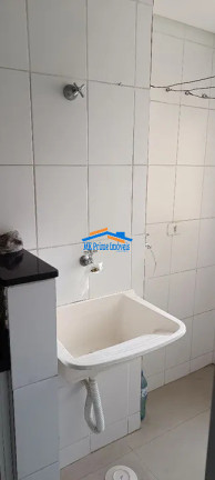Imagem Apartamento com 2 Quartos à Venda, 54 m² em São Pedro - Osasco