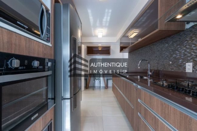 Imagem Apartamento com 3 Quartos à Venda, 134 m² em Brooklin - São Paulo Imagem Apartamento com 3 Quartos à Venda, 134 m² em Brooklin - São Paulo