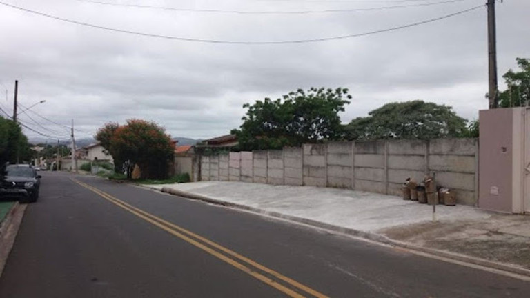 Imagem Terreno à Venda, 290 m² em Jardim Paulista - Atibaia Imagem Terreno à Venda, 290 m² em Jardim Paulista - Atibaia