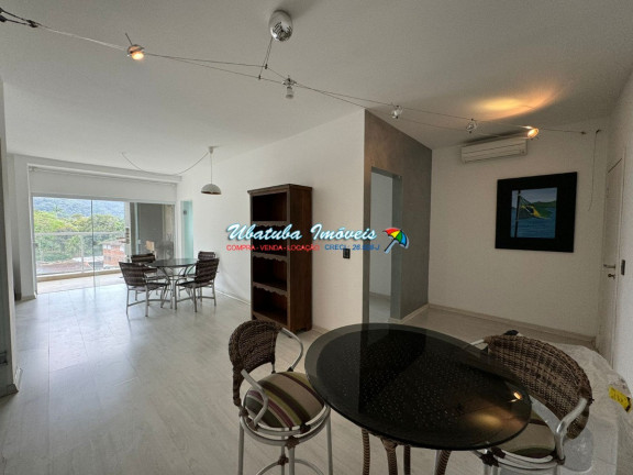 Imagem Apartamento com 3 Quartos à Venda, 156 m² em Centro - Ubatuba Imagem Apartamento com 3 Quartos à Venda, 156 m² em Centro - Ubatuba