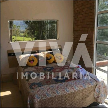 Imagem Fazenda à Venda, 2.500 m² em Extrema - Extrema