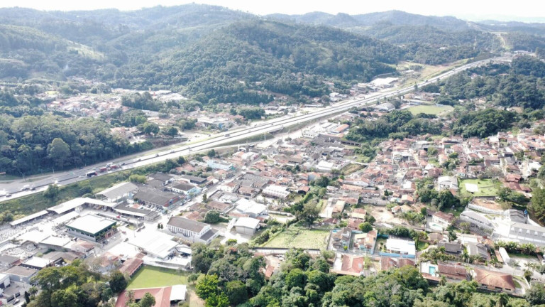 Imagem Sobrado com 4 Quartos à Venda, 4.000 m² em Portão - Atibaia