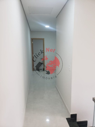 Imagem Sobrado com 3 Quartos à Venda, 201 m² em Demarchi - São Bernardo Do Campo