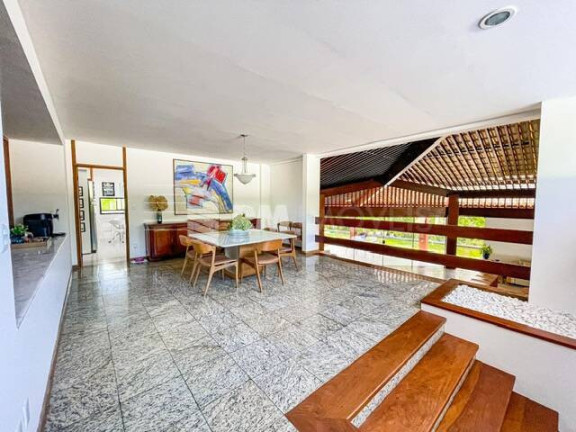 Imagem Casa de Condomínio com 5 Quartos à Venda, 689 m² em Portão - Lauro De Freitas Imagem Casa de Condomínio com 5 Quartos à Venda, 689 m² em Portão - Lauro De Freitas