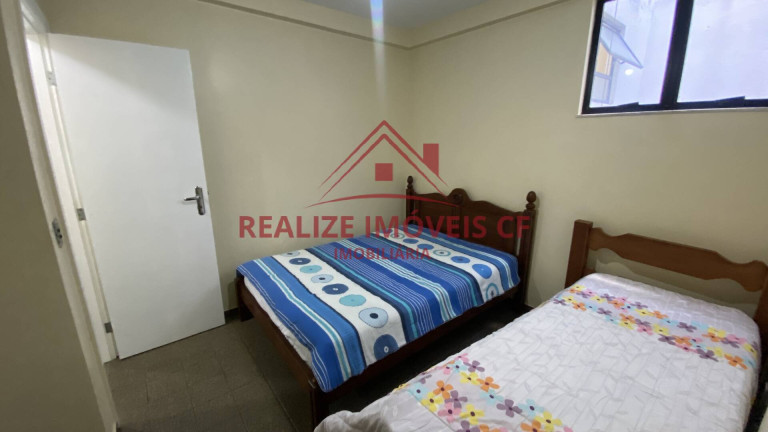 Imagem Apartamento com 2 Quartos à Venda, 55 m² em Centro - Cabo Frio