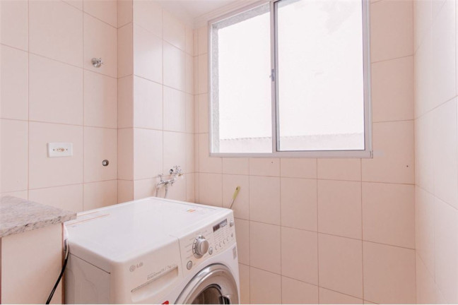 Imagem Apartamento com 2 Quartos à Venda, 42 m² em Cangaíba - São Paulo