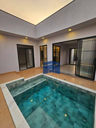 Imagem Casa com 3 Quartos à Venda, 156 m² em Loteamento Park Gran Reserve - Indaiatuba Imagem Casa com 3 Quartos à Venda, 156 m² em Loteamento Park Gran Reserve - Indaiatuba