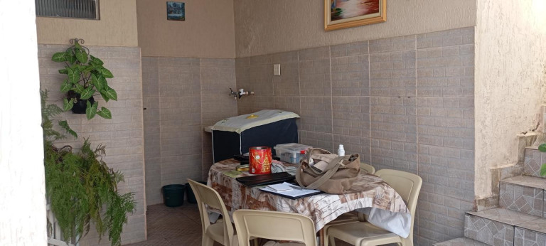 Imagem Casa com 2 Quartos à Venda, 177 m² em Vila Moinho Velho - São Paulo